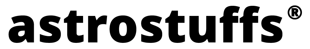 Astro Stuffs Logo